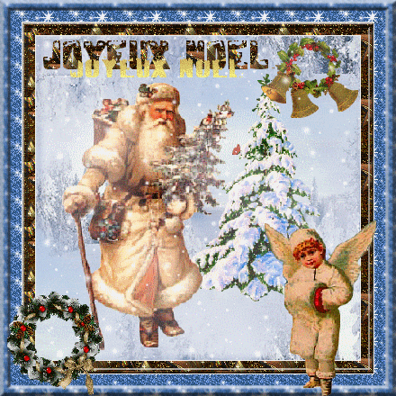 Joyeux Noël 2008